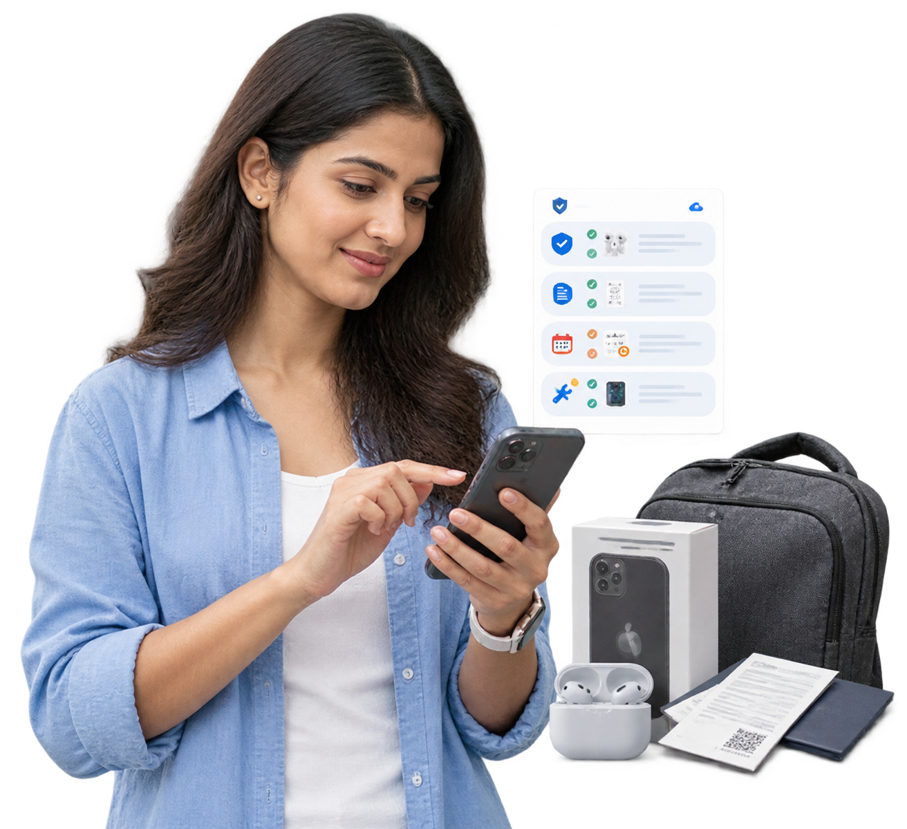 Ecosystem Hardware and Tools