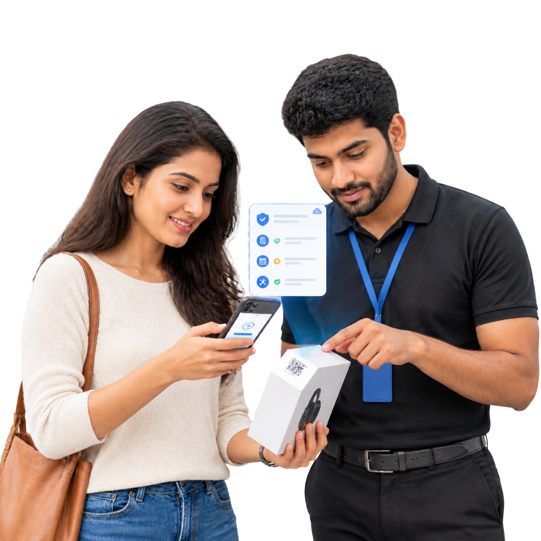 Ecosystem Smart Living